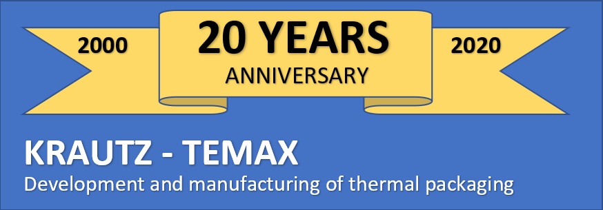 Temax Europe 20 years anniversary